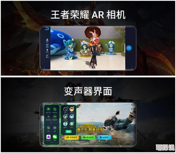 2024惊喜推荐：低配手机畅玩无阻！经典射击游戏大全，含全新低配优化版来袭