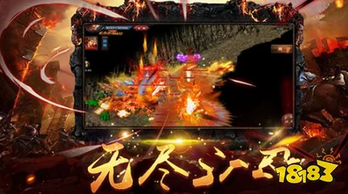 2024年惊喜来袭！现在比较火的手游排名分享，揭秘哪些手机游戏正火爆全球