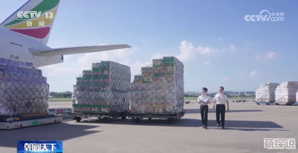 获得空间携百亿物资到六零最新技术突破使得物资运输效率提升显著