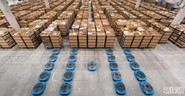 获得空间携百亿物资到六零最新技术突破使得物资运输效率提升显著