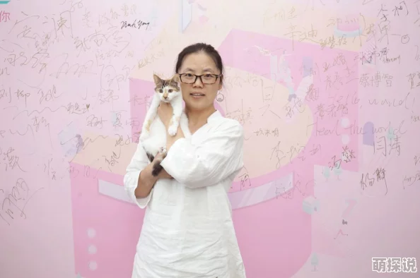 暴力喵小咪妖宴心灵盛宴共筑美好未来