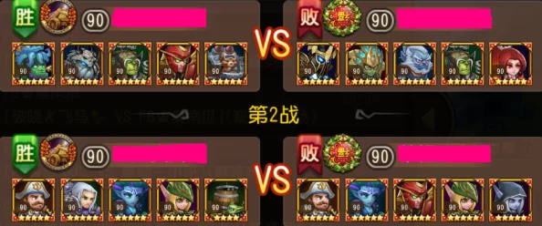 武道风云最强阵容搭配推荐，惊喜揭秘：全新组合助你登顶排行榜巅峰！