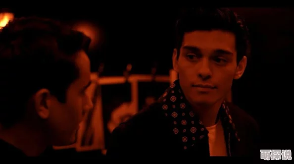 男gay2023vg惊情谍变（粤语版）勇敢追梦相信自己成就未来