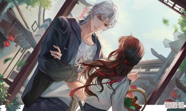 2024热门男性向游戏大放送！惊喜新游来袭，教你一键下载最新男性最爱游戏