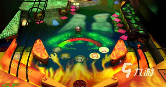 2024惊喜来袭！好玩的弹珠游戏大盘点，经典与创新合集，不容错过的弹射盛宴！