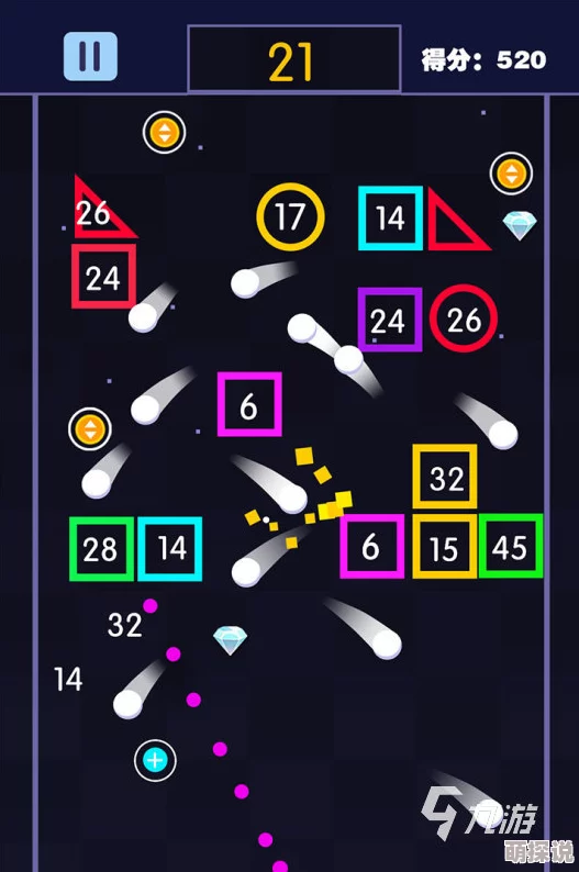 2024惊喜来袭！好玩的弹珠游戏大盘点，经典与创新合集，不容错过的弹射盛宴！