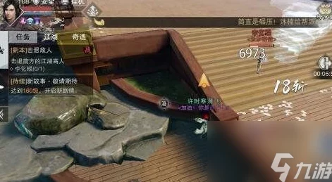 2024惊喜发布！好玩耐玩的阻击手游戏大全，探索顶级狙击手游新体验！