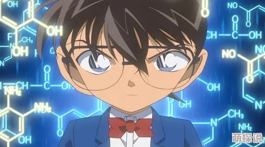 2024年惊喜连连！耐玩名侦探柯南游戏大盘点，火爆手游新版本下载抢先体验！