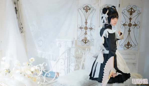 白丝女仆麻烦了客栈心怀善意传递温暖让每位旅者感受到家的温馨