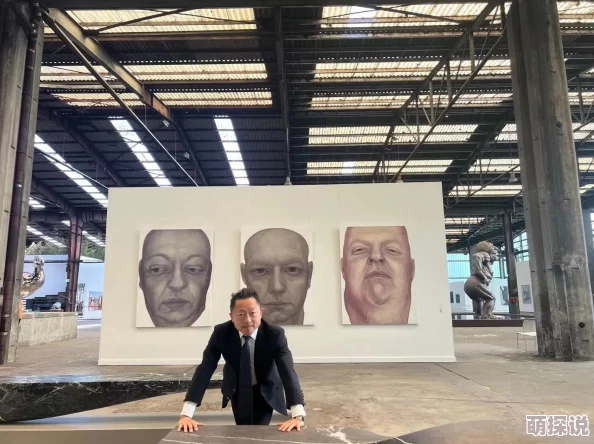 36大但人文艺术2023年全球艺术市场回暖新兴艺术家崭露头角吸引更多投资者关注