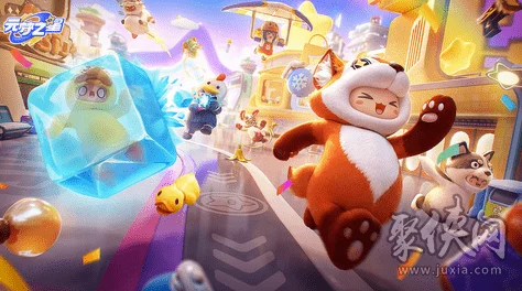 2024惊喜揭晓！高人气的双人手游下载合集，探索全新双人玩法游戏不容错过！