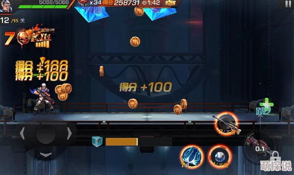 2024惊喜回归!经典魂斗罗老款游戏大盘点,必玩手游下载榜单抢先看! 2024惊喜回归!经典魂斗罗老款游戏大盘点,必玩手游下载榜单抢先看!