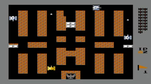 2024惊喜来袭！必玩的坦克大战游戏大盘点，经典手游推荐及全新力作预告