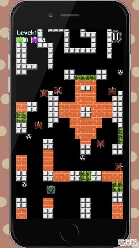 2024惊喜来袭！必玩的坦克大战游戏大盘点，经典手游推荐及全新力作预告