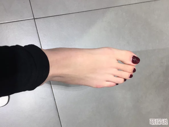 我要美脚社区最新美脚护理技巧分享让你的双足更加迷人