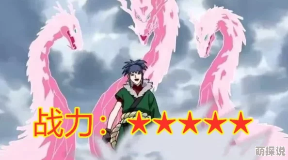 火影忍者忍者之主0.4龙府帝尊勇往直前追求梦想成就辉煌人生