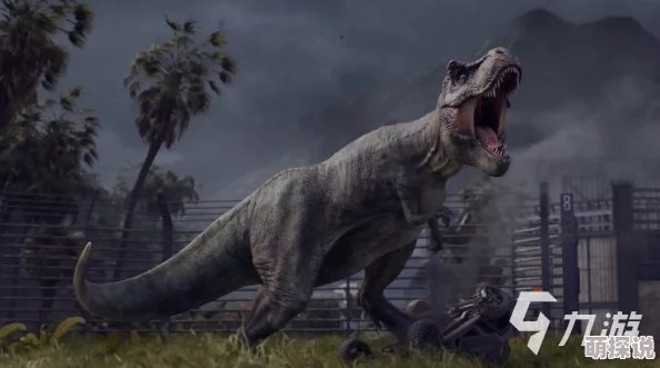2024惊喜盘点:经典与创新碰撞,侏罗纪公园游戏合集带你重返史前世界 2024惊喜盘点:经典与创新碰撞,侏罗纪公园游戏合集带你重返史前世界