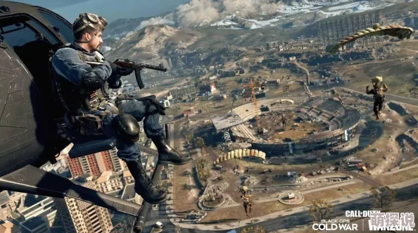 2024全新战区手游震撼来袭！5款必玩推荐，更有惊喜新作等你下载探索！