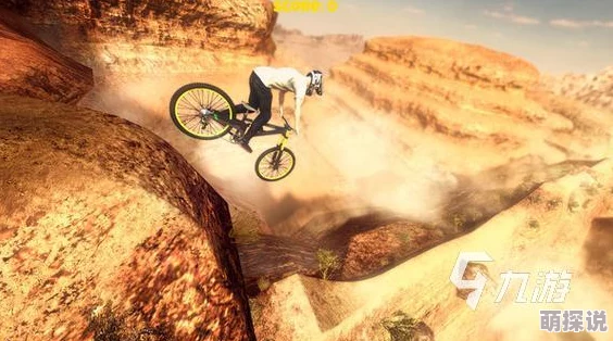 2024惊喜来袭！经典耐玩&趣味横生自行车游戏下载大全，多款新游等你挑战！