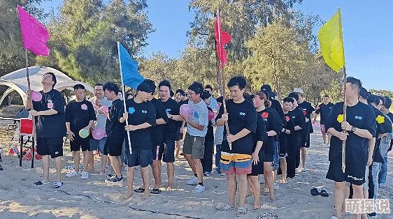 2024惊喜揭榜！最近超火团建游戏大放送，高人气下载合集不容错过！