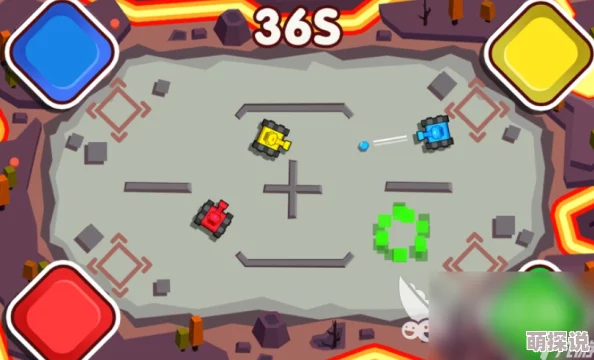 2024惊喜来袭!热门四人迷你小游戏精选合集,好玩到不行的新游戏推荐! 2024惊喜来袭!热门四人迷你小游戏精选合集,好玩到不行的新游戏推荐!