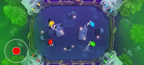 2024惊喜来袭!热门四人迷你小游戏精选合集,好玩到不行的新游戏推荐! 2024惊喜来袭!热门四人迷你小游戏精选合集,好玩到不行的新游戏推荐!