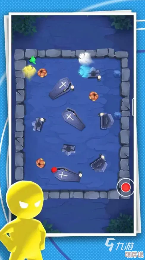 2024惊喜来袭!热门四人迷你小游戏精选合集,好玩到不行的新游戏推荐! 2024惊喜来袭!热门四人迷你小游戏精选合集,好玩到不行的新游戏推荐!