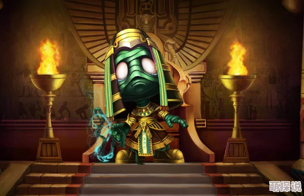 晶核选择镰卫角色强度揭秘：惊喜消息！竟成版本之子，强度爆表震撼全场！