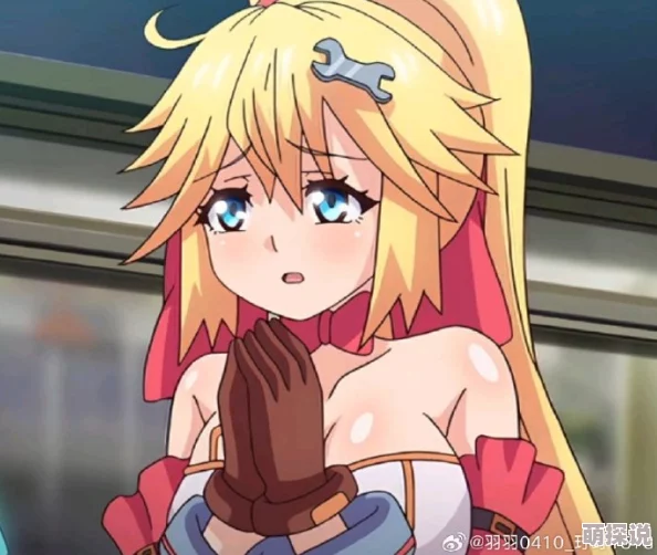 放荡老师张开双腿任我玩姬械技师莉斯塔的大冒险画面精美，剧情引人入胜