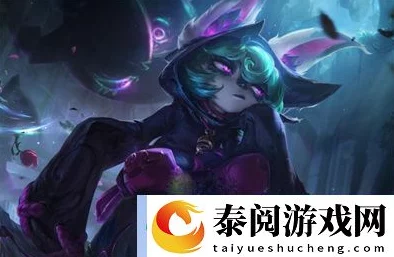 惊喜揭秘！英雄联盟手游薇古丝高阶玩法大公开，助你轻松上分新攻略！