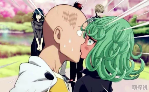 一拳超人本子让我们勇敢面对挑战，努力追求梦想，成为更好的自己