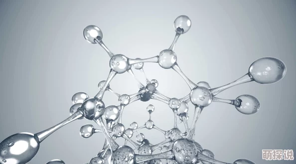 宝贝你水好多近日科学家发现水的分子结构对生命起着关键作用，可能影响生物的进化和适应能力