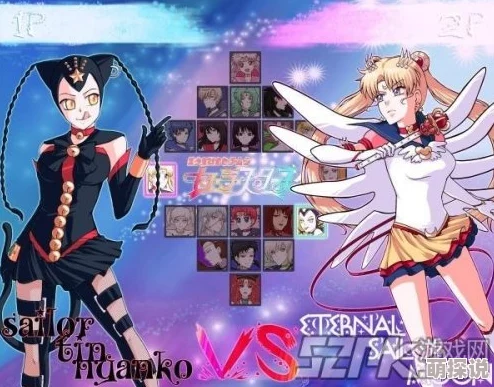 2027惊喜来袭!精选美少女战士格斗游戏大全,全新力作推荐不容错过! 2027惊喜来袭!精选美少女战士格斗游戏大全,全新力作推荐不容错过!