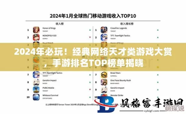 2024惊喜发布！耐玩的家庭游戏Top10榜单，经典多人游戏下载大全全新升级
