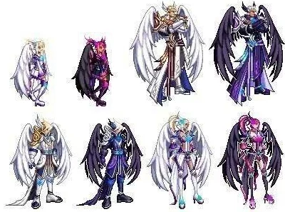 DNF天2惊喜揭秘：金色版本成最稀有珍藏，玩家争相追寻的梦幻色彩！