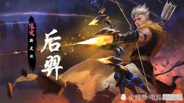 三国杀十周年庆典惊喜！鞠义与界黄忠对决，揭秘哪个武将更胜一筹？
