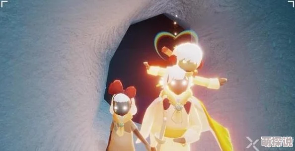 《光遇》姆明季毕业礼精彩揭秘:惊喜消息!限定奖励与感人瞬间等你来领 《光遇》姆明季毕业礼精彩揭秘:惊喜消息!限定奖励与感人瞬间等你来领