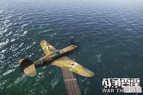 战争雷霆海军大揭秘：惊喜消息！哪个国家海军实力竟悄然登顶？