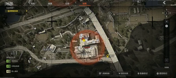 惊喜揭秘！暗区突围农场保卫队任务高效通关秘籍大放送，速来get满分攻略！