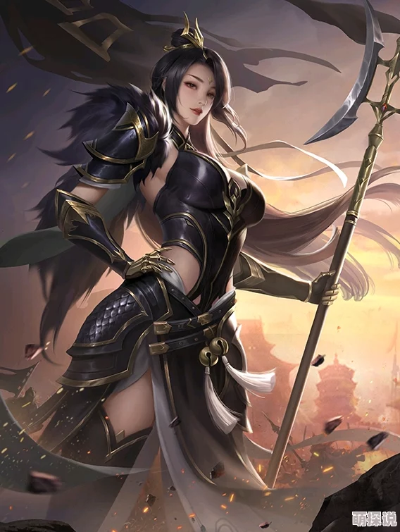 三国杀十周年庆典惊喜！吕玲绮与孙寒华，换将抉择竟藏神秘福利！