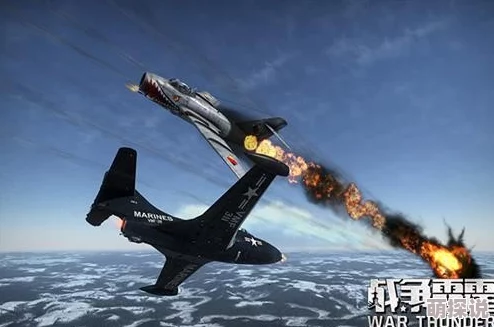 揭秘！战争雷霆系统大比拼，哪个更胜一筹？惊喜消息：全新顶级系统即将上线！