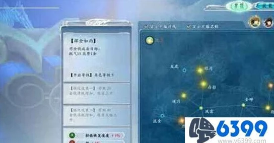 惊喜揭秘！《古剑奇谭》中谁是隐藏的辅助之星，角色定位大反转！