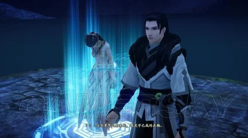 惊喜揭秘！《古剑奇谭》中谁是隐藏的辅助之星，角色定位大反转！