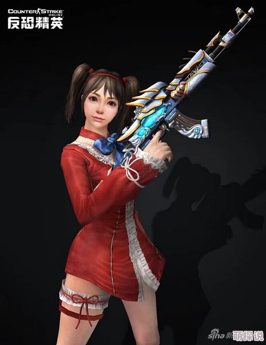 惊喜揭秘！反恐精英中龙神与哪位角色搭配最佳？强强联手震撼来袭！