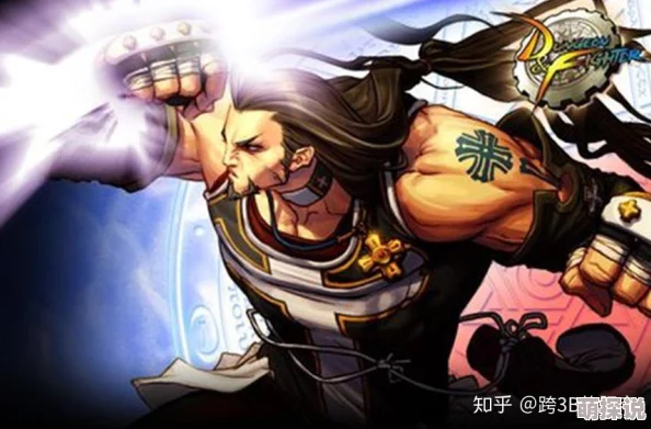 惊喜！DNF格斗新手福音：揭秘哪个职业最容易上手，助你快速成为高手的秘诀！