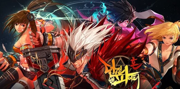 惊喜！DNF格斗新手福音：揭秘哪个职业最容易上手，助你快速成为高手的秘诀！