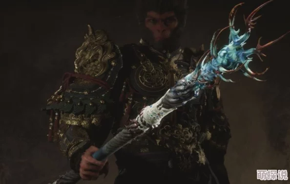 揭秘!黑神话悟空昆棍百眼获取攻略,铸造材料全解析及惊喜新品预告! 揭秘!黑神话悟空昆棍百眼获取攻略,铸造材料全解析及惊喜新品预告!