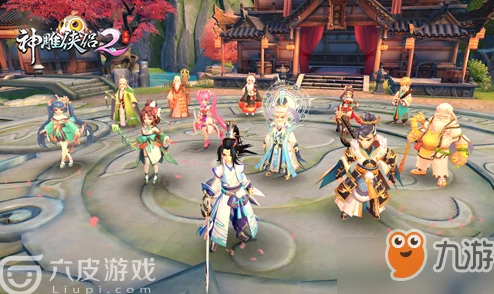 剑网三无界十人本冷龙峰通关攻略：揭秘隐藏技巧，惊喜消息！速通不再是梦！