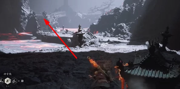 惊喜揭秘！黑神话悟空争先红葫芦高效获取攻略，独家方法助你轻松到手！