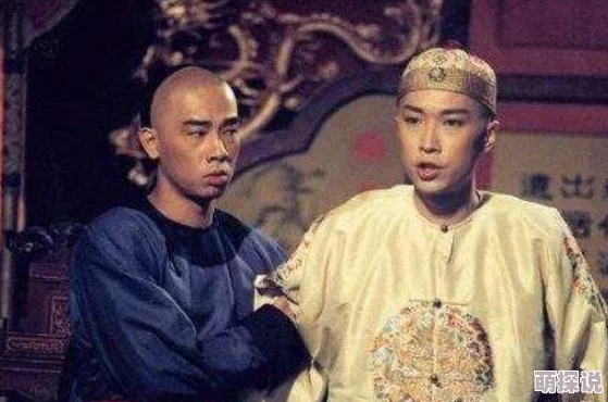 鹿鼎记说不得大师韦小宝金盆洗手后携七美周游世界